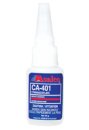 CA-401 Adhésif Cyanoacrylate / Cyanoacrylate Adhesive
