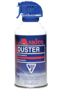Duster 134a
