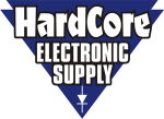 HardCore Electronic Supply