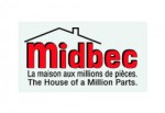 Midbec Ltd - Drummondville